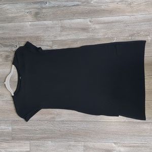 5/$25 Jo & Co Black High Low Top S